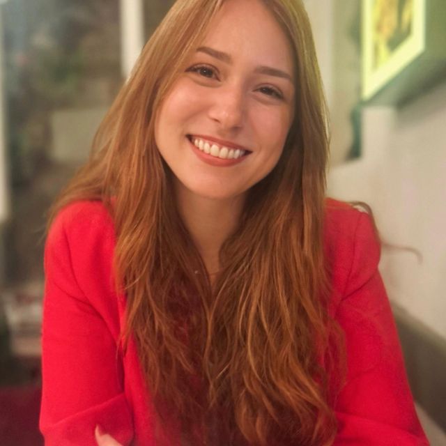 Clara Naschpitz, Psicólogo Niterói