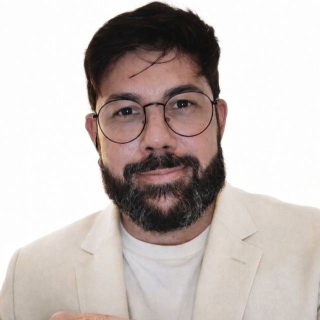 Rodrigo Borges, Psicólogo Rio de Janeiro