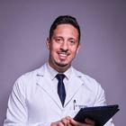 Dr. Gabriel Franco de Camargo Galindo