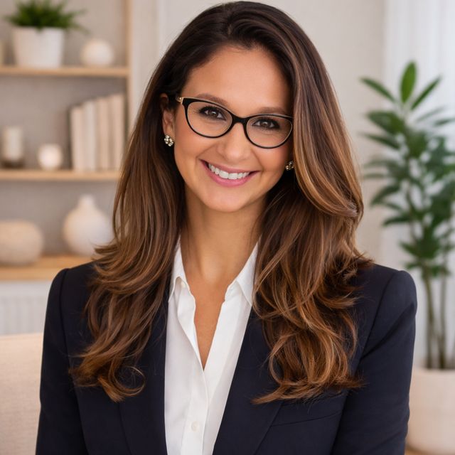 Flavia Egreja, Psicanalista Rio de Janeiro