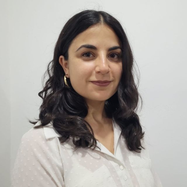 Monserrat  Franco Allen, Psicólogo Rancagua