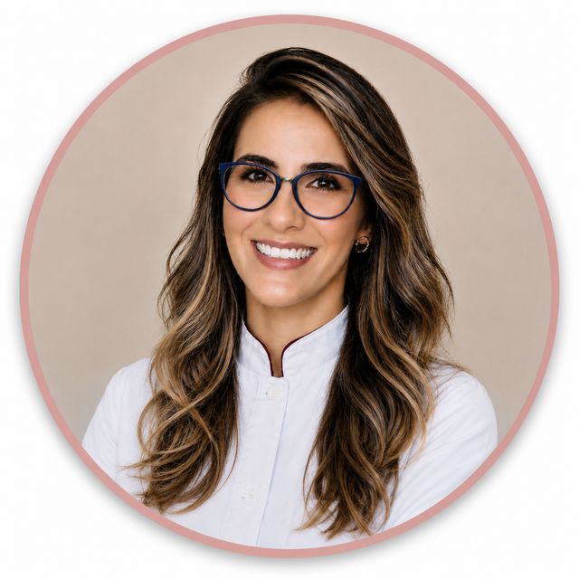 Fernanda Joly Macedo, Cirurgião buco-maxilo-facial Curitiba