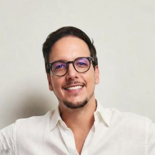 Emir Baiocchi Neto, Psicólogo Goiânia