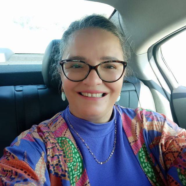 Patrícia  Senesi, Terapeuta complementar Belo Horizonte