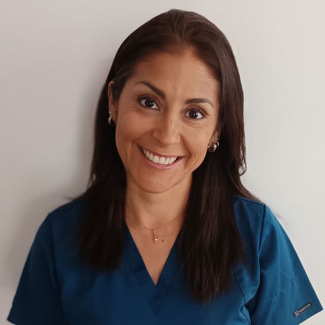 Andrea Cuello Cárdenas