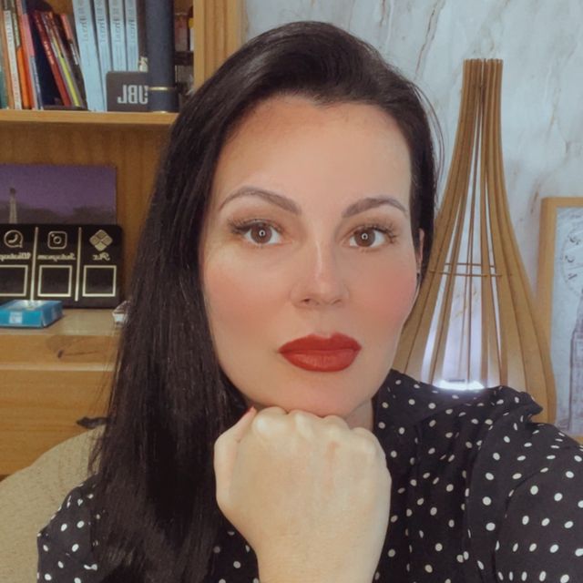 Samantha Otero, Psicólogo São José