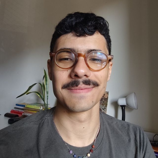 Guilherme Avelino Afonso, Psicólogo São Paulo