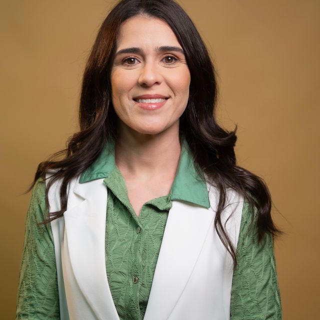Cecília Arraes, Oncologista Recife