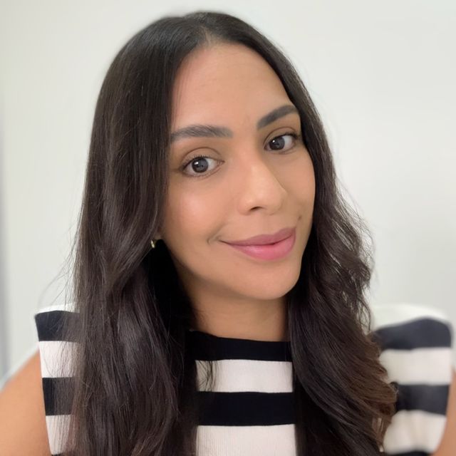 Milena Araujo, Psicólogo Ribeirão Preto