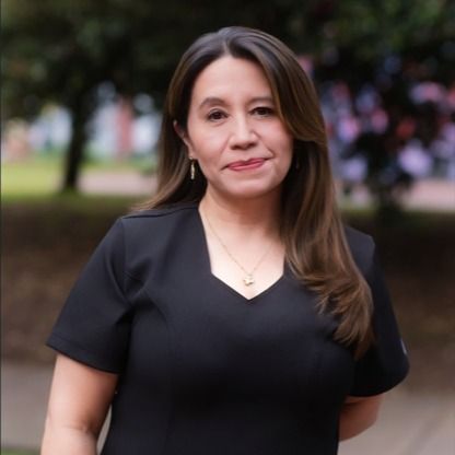 Magali Monroy Cely, Fisioterapeuta Bogotá