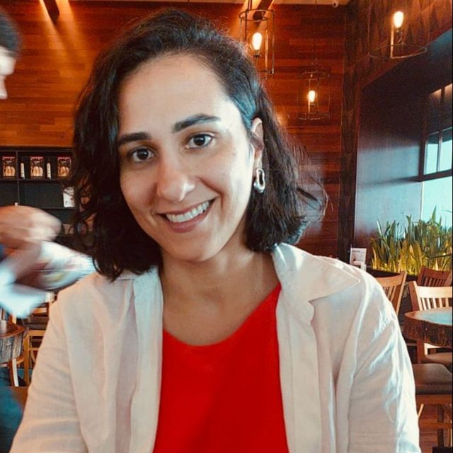 Mariana  Ferber, Psiquiatra São Bernardo do Campo