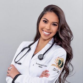 Dra. Amanda Brandão