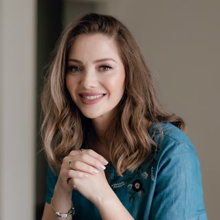 Larissa Krieck Marques, Ginecologista Passos
