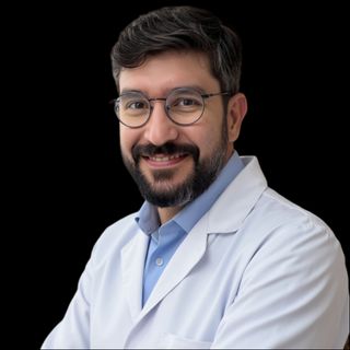 Ampliar imagem: Fábio  Rabelo Teixeira, Psiquiatra Belo Horizonte