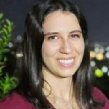 María Mendoza Vargas, Psicólogo Bogotá