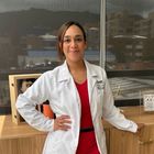 Dra. Mathy Yumey Urbina Garrido