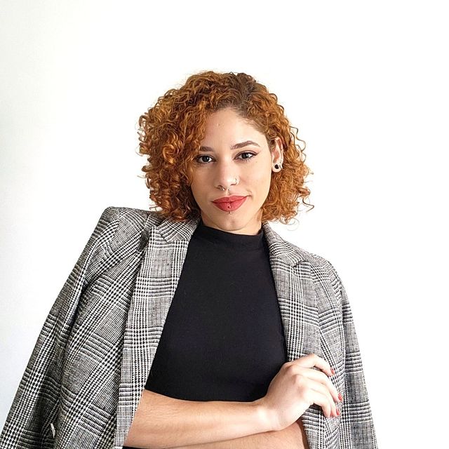 Cinthya Giselle Coutinho Oliveira dos Santos, Psicólogo São Paulo