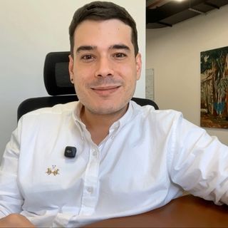 Prof. David Mejia Sarasa