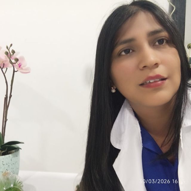 Grehicy Islenny Vallejo Recalde, Psicólogo Isnos