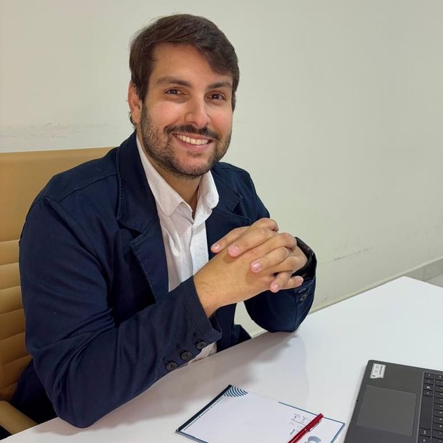 Daniel Cavalcante Fonseca, Cirurgião do aparelho digestivo Anápolis