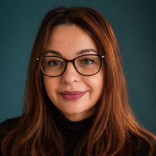 Ana Cristina  Ebrenz, Psiquiatra Rio de Janeiro