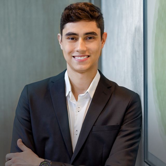 Dkaion Vilela de Jesus, Neurologista Goiânia