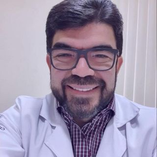 Ampliar imagem: Valerio De Figueiredo Palheta, Nefrologista Brasília