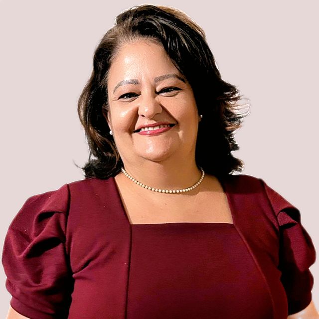Irieli Paniago Miranda, Terapeuta complementar Brasília