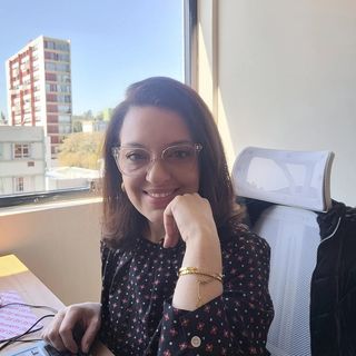 Ampliar imagem: Daniela  Rodrigues Coronas , Psicólogo Porto Alegre