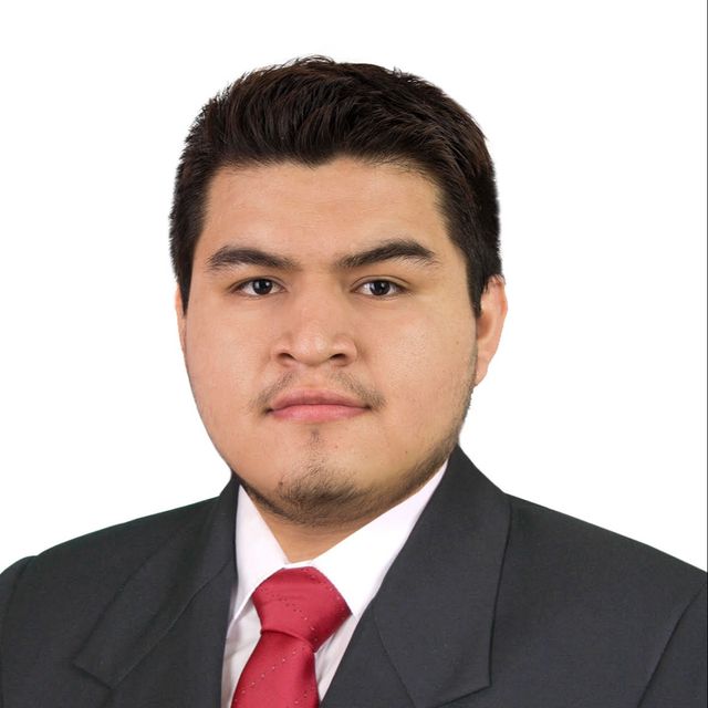 Josue Garcia, Médico general Trujillo