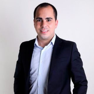 Diego Ferreira Martuscelli, Ortopedista - Traumatologista São Paulo