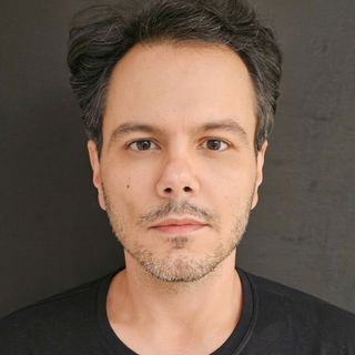 Rafael Figueiredo Vilela, Psiquiatra Brasília