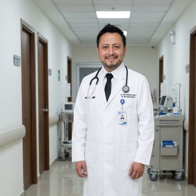 Johny Leonardo Zambrano Acosta