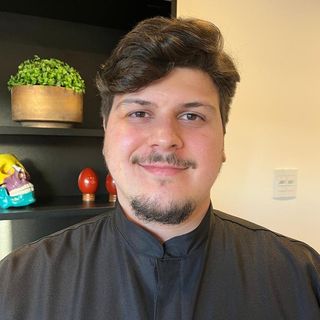 Ampliar imagem: Lucas Henrique  Farias Silva, Dentista Curitiba