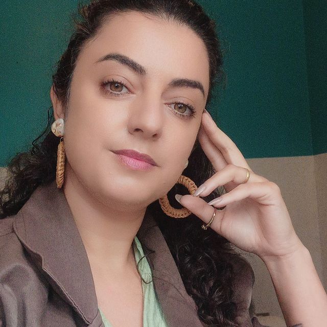 Diana Regina Sousa, Psicólogo Cotia