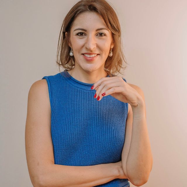 Adriana Silva, Neurologista pediátrico Campinas