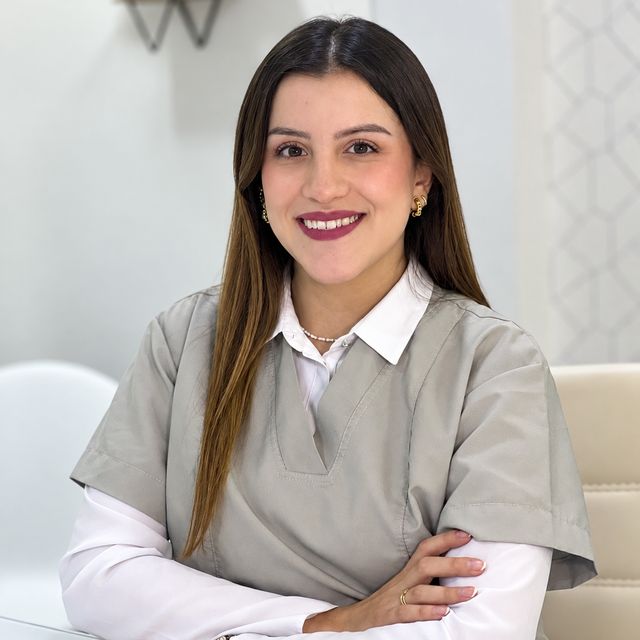 Sofía Niño Peña