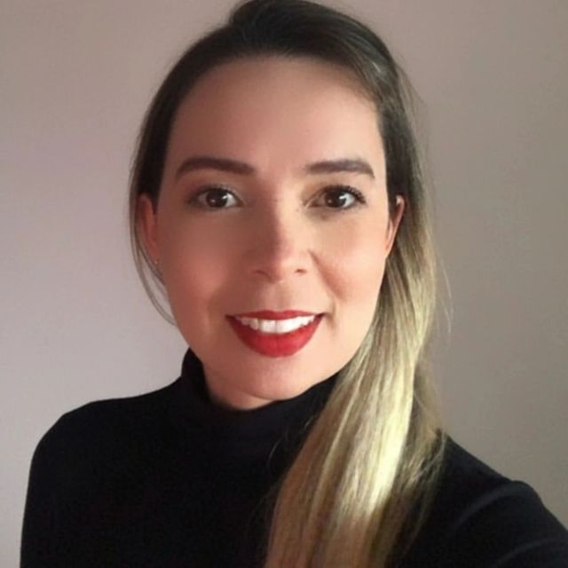 Daniele Albuquerque, Psicólogo Rio de Janeiro