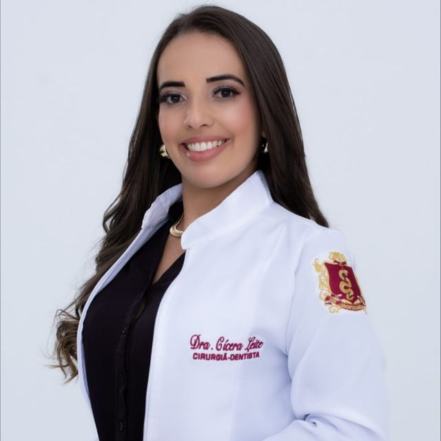 Cícera Leite, Dentista Juazeiro Do Norte