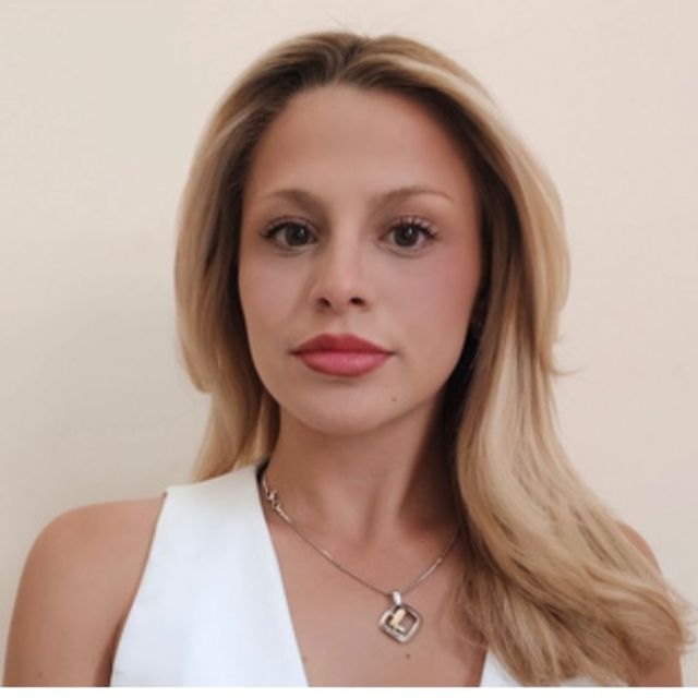 Luciana Gallardo , Psicólogo Mendoza Capital