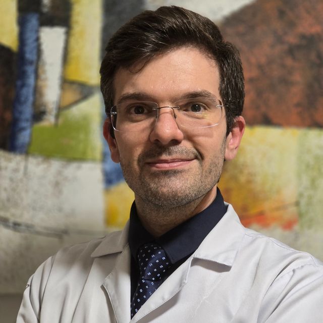 Víctor Augusto  Ignácio de Souza, Ortopedista - Traumatologista Brasília