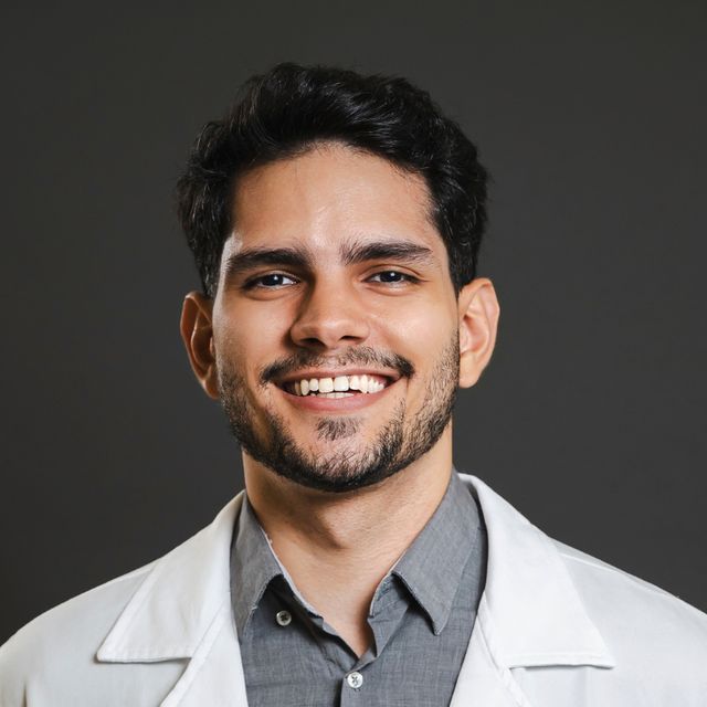 Leon Coelho Toscano, Nutricionista Araraquara