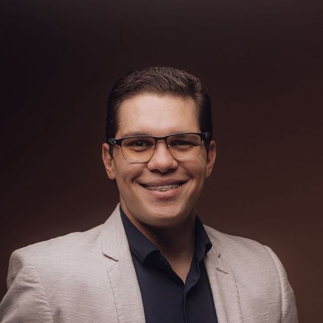 Heleno José Barbosa Neto, Fisioterapeuta Belo Jardim