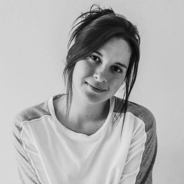 Júlia Chagas, Fisioterapeuta São Paulo