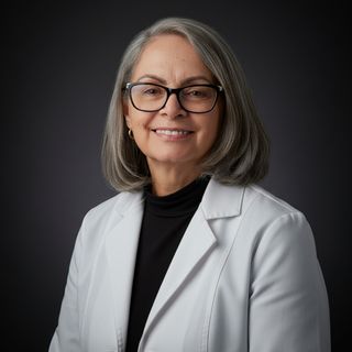 Suely Pinho Gomes, Otorrino Niterói