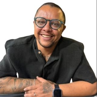 Heitor Lima Nascimento, Psicólogo Santo André