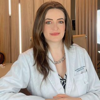 Mariana Miotto Schnorr Visinoni, Cardiologista Curitiba