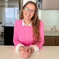 Luciana Martinelli