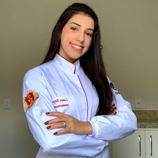 Ampliar imagem: Laura Bezerra Borges, Dentista Uberlândia