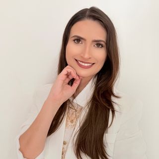 Maely  Campanholi , Psicólogo São João do Ivaí